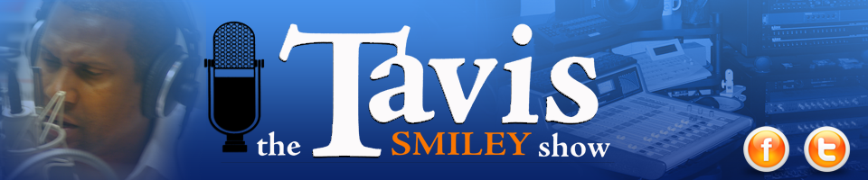 The Tavis Smiley Show