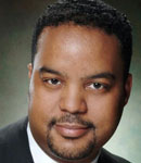 Michael-Fauntroy